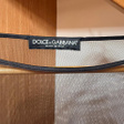 Платье • Dolce & Gabbana • Черный