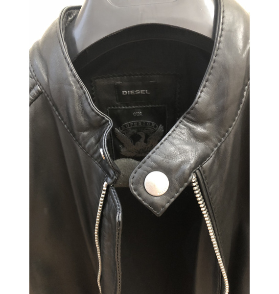 Куртка • Diesel • Черный