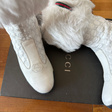 Сапоги • Gucci • Белый