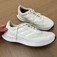 Кроссовки • adidas • Белый
