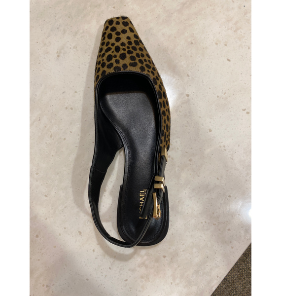 Туфли • Michael Michael Kors • Коричневый