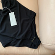 Купальник • Stella McCartney • Черный