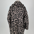 Шуба • Max Mara • Коричневый