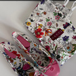 Балетки • Gucci • Розовый