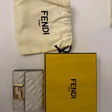 Кошелёк • Fendi • Белый