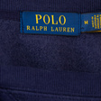 Свитшот • Polo Ralph Lauren • Темно-синий