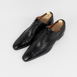 Туфли • Santoni • Черный