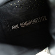 Кеды • Ann Demeulemeester • Мятный