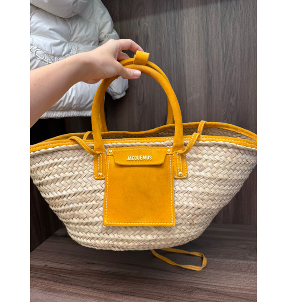 Сумка • Jacquemus • Другое