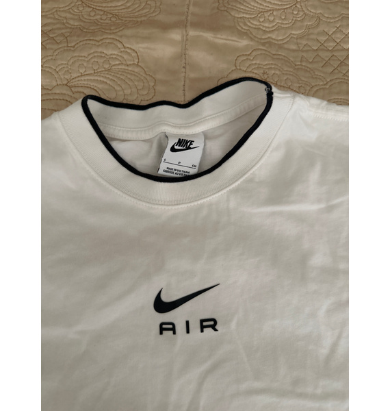 Футболка • Nike • Белый