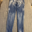 Джинсы • Dsquared2 • Синий