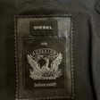 Куртка • Diesel • Черный