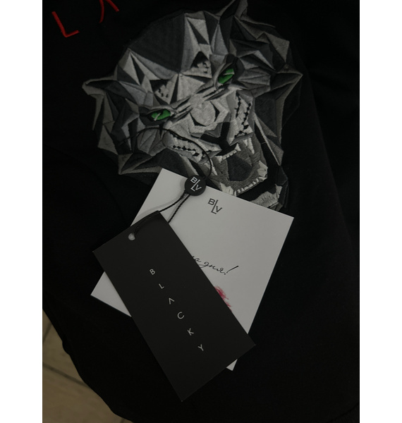 Костюм • Blacky Brand🇰🇿 • Черный
