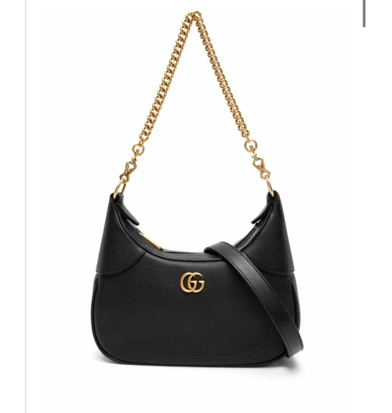 Сумка • Gucci • Черный