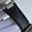 Часы • IWC Schaffhausen • Серебряный