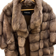 Шуба • Casiani Furs • Другое