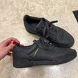 Кроссовки • Yeezy • Серый