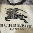 Тренч • Burberry • Бежевый