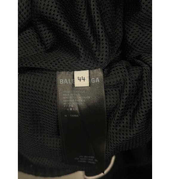 Куртка • Balenciaga • Черный