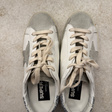 Кроссовки • Golden Goose • Белый