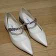 Туфли • Jimmy Choo • Белый