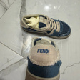 Кроссовки • Fendi • Другое