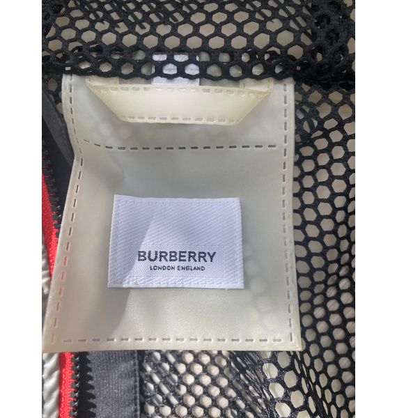 Куртка • Burberry • Желтый