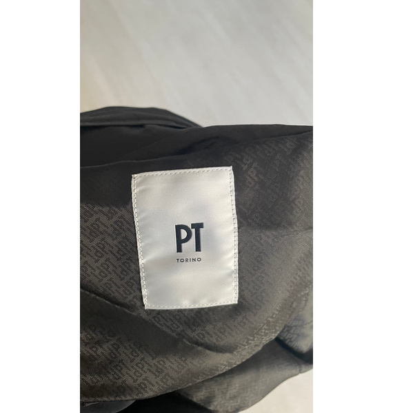 Брюки • PT Torino • Темно-синий