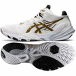 Кроссовки • ASICS • Белый
