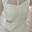 Топ • Karen Millen • Белый