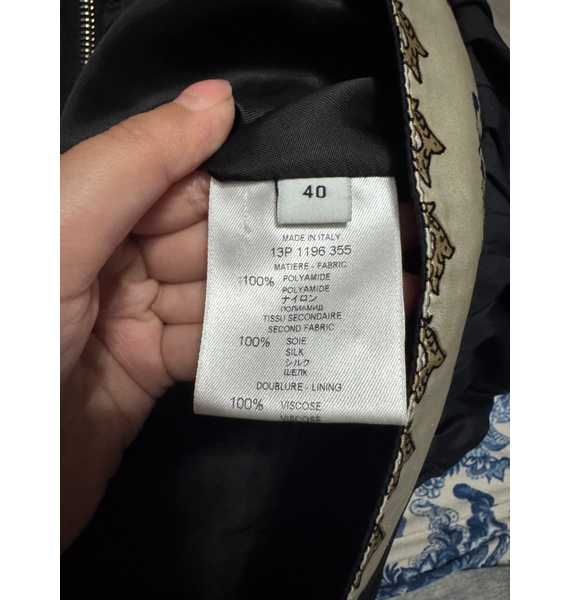 Куртка • Givenchy • Черный