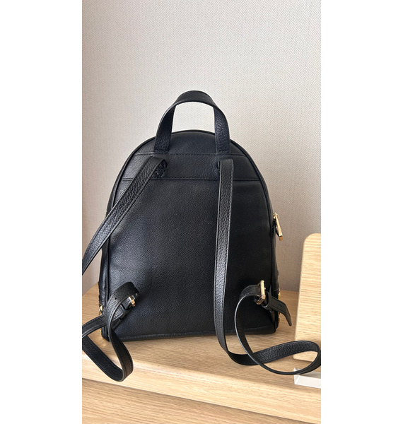 Рюкзак • Michael Kors • Черный
