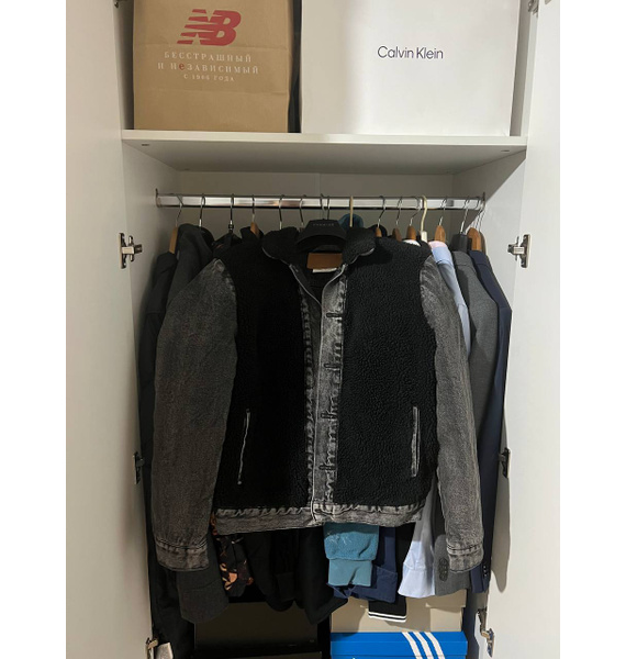 Куртка • Levi's • Другое