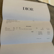 Сумка • Christian Dior • Черный