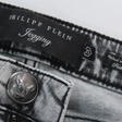 Джинсы • Philipp Plein • Серый