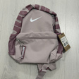 Рюкзак • Nike • Розовый