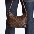 Сумка • Louis Vuitton • Коричневый