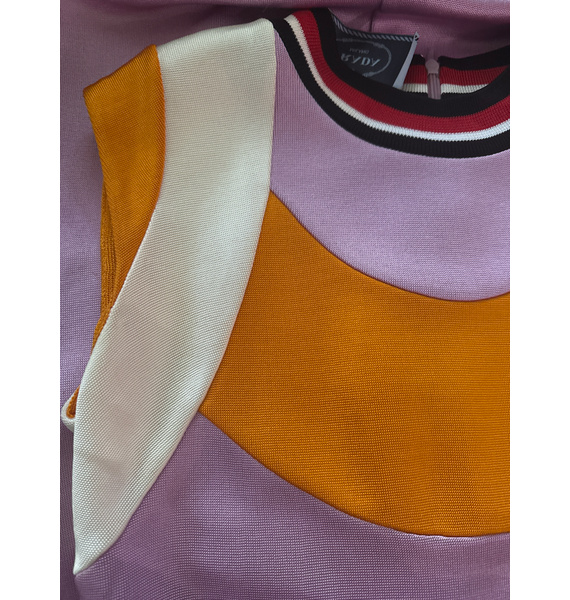 Платье • Prada • Розовый