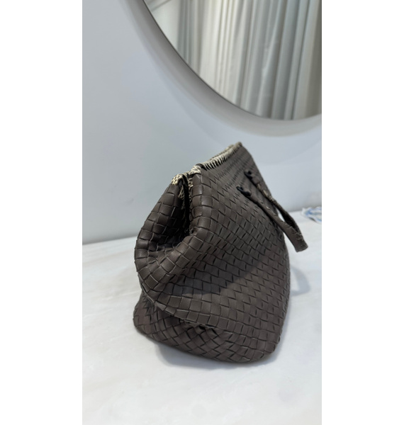 Сумка • Bottega Veneta • Коричневый