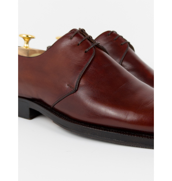 Туфли • Brioni • Бордовый