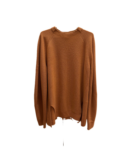 Джемпер • Loro Piana • Коричневый