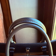 Сумка • Louis Vuitton • Черный