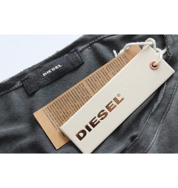 Платье • Diesel • Серый