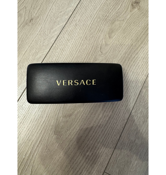 Очки • Versace Eyewear • Золотой