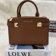 Сумка • Michael Kors • Коричневый