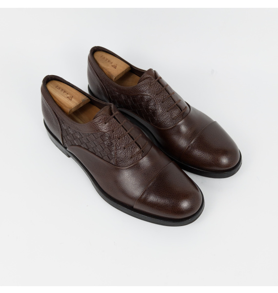 Туфли • Bottega Veneta • Коричневый