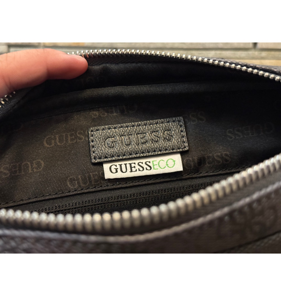 Сумка • GUESS • Серый