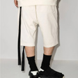 Сандалии • Yohji Yamamoto • Черный