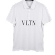 Поло • Valentino • Белый