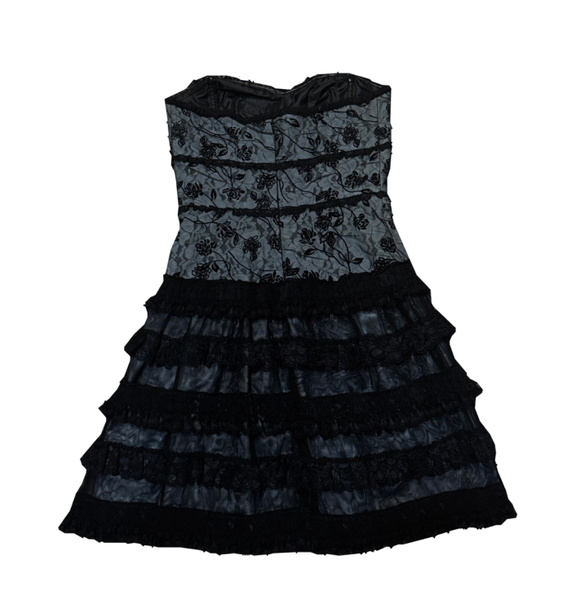 Платье • Anna Sui • Синий